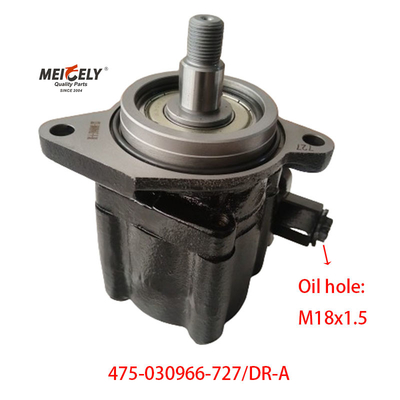 স্টক নতুন 475-030966-727/DR-A ট্রাক পাওয়ার স্টিয়ারিং পাম্প জন্য ভলভো