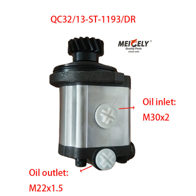 QC32/13-ST-1193/DR ক্রেন স্টিয়ারিং বুস্টার পাম্প QC32/13-ST