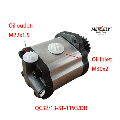 QC32/13-ST-1193/DR ক্রেন স্টিয়ারিং বুস্টার পাম্প QC32/13-ST