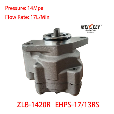 স্টক ZLB-1420R হাই কোয়ালিটি সোর্ট স্টিয়ারিং পাম্প জন্য HYUNDAI