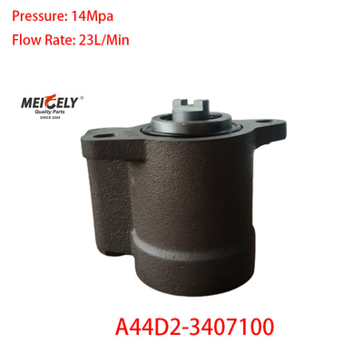 A44D2-3407100 HOWO ডংফেং ট্রাকের জন্য পাওয়ার স্টিয়ারিং পাম্প
