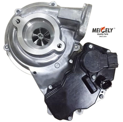 নতুন টার্বো CT16V 17201-11070 টার্বোচার্জ TOYOTA Hilux Innova Fortuner 2GD-FTV এর জন্য