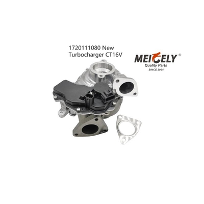 নতুন টার্বোচার্জার CT16V 17201-11080 টারবাইন টয়োটা হিলাক্স / PRADO / FORTUNER 2.8L 1GD-FTV ইঞ্জিনের জন্য