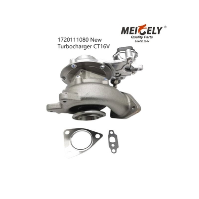 নতুন টার্বোচার্জার CT16V 17201-11080 টারবাইন টয়োটা হিলাক্স / PRADO / FORTUNER 2.8L 1GD-FTV ইঞ্জিনের জন্য