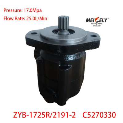 স্টক স্টিয়ারিং বুস্টার পাম্প OE C5270330 ভ্যান পাম্প ফর কামিন্স