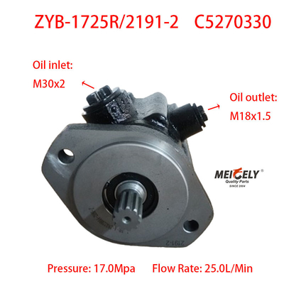 স্টক স্টিয়ারিং বুস্টার পাম্প OE C5270330 ভ্যান পাম্প ফর কামিন্স