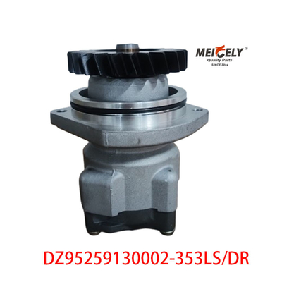 স্টক নতুন স্টিয়ারিং পাম্প OE DZ95259130002 Howo SHACMAN ট্রাক জন্য