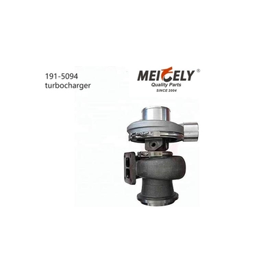 টার্বো S310S080 টার্বোচার্জার 191-5094 Excavator 330C FM 330C L ইঞ্জিন C9 এর জন্য