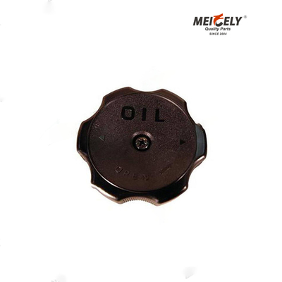 ক্যাপ ইঞ্জিন তেল ফিলার MD008784 প্রয়োজনীয় উপাদান