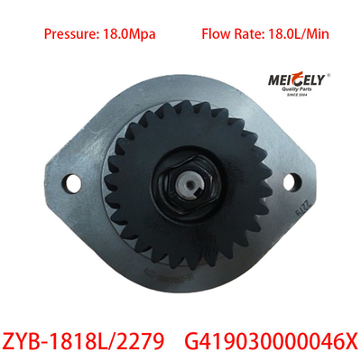 স্টক হট বিক্রয় ZYB-1818L/2279 ট্রাক স্টিয়ারিংস রেনল্ট ট্রাকের জন্য