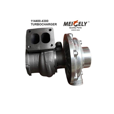 হিটাচি ইঞ্জিনের জন্য টার্বোচার্জার 114400-4380 6HK1 Excavator ZAXIS 330