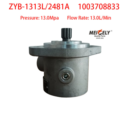 ইয়াংচাই ZYB-1313L/2481A পাওয়ার স্টিয়ারিং পাম্প 1003708833