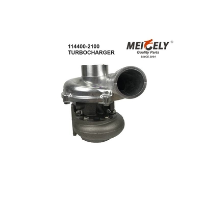 টার্বোচার্জার RHC7 NH170048 VA290063 114400-2100