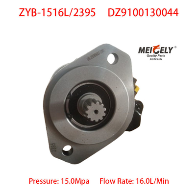 Shaanxi SHACMAN DeLong DZ9100130044 CUMMINS ইঞ্জিন স্টিয়ারিং পাম্প