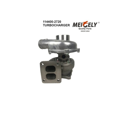 টার্বোচার্জার RHC6 114400-2720 VA240044 VB240044 1144002710 6BD1T ইঞ্জিন সহ