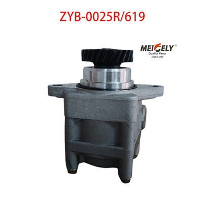 স্টক নতুন সোর্স স্টিয়ারিং পাম্প OE ZYB-0025R/619 জন্য HYUNDA