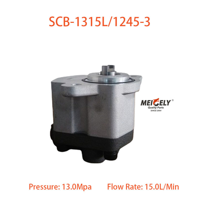 গরম বিক্রয় স্টিয়ারিং বুস্টার পাম্প SCB-1315L/1245-3 জন্য খনি গাড়ী