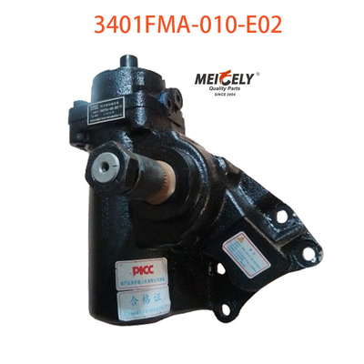 3401FMA-010-E02 ডংফেং লাইট ট্রাকের স্টিয়ারিং গিয়ার সমাবেশের জন্য