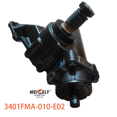 3401FMA-010-E02 ডংফেং লাইট ট্রাকের স্টিয়ারিং গিয়ার সমাবেশের জন্য