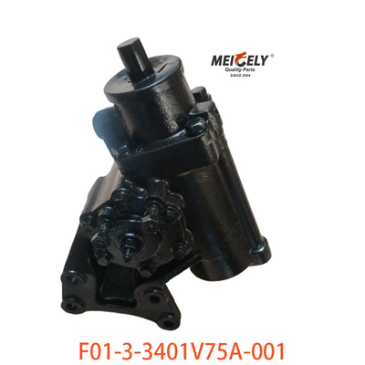 গরম বিক্রয় ফোটন ডংফেং F01-3-3401V75A-001 স্টিয়ারিং গিয়ার সমাবেশ