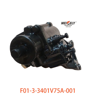 গরম বিক্রয় ফোটন ডংফেং F01-3-3401V75A-001 স্টিয়ারিং গিয়ার সমাবেশ
