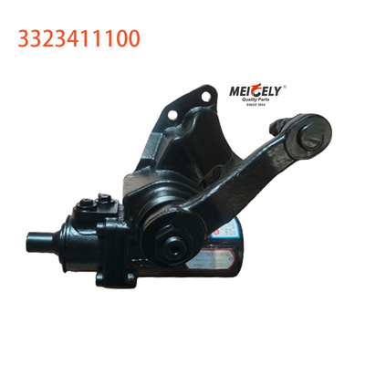 স্টিয়ারিং গিয়ার OEM 3323411100 স্টিয়ারিং গিয়ার সমন্বয় ISUZU-NKR জন্য