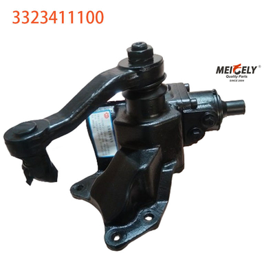 স্টিয়ারিং গিয়ার OEM 3323411100 স্টিয়ারিং গিয়ার সমন্বয় ISUZU-NKR জন্য