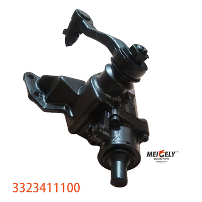 স্টিয়ারিং গিয়ার OEM 3323411100 স্টিয়ারিং গিয়ার সমন্বয় ISUZU-NKR জন্য