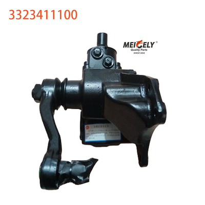 স্টিয়ারিং গিয়ার OEM 3323411100 স্টিয়ারিং গিয়ার সমন্বয় ISUZU-NKR জন্য