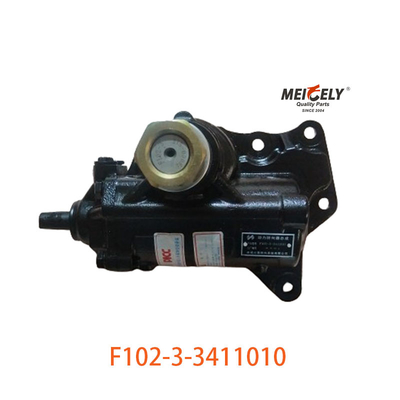 হাই কোয়ালিটি F102-3-3411010 স্টিয়ারিং গিয়ার সমন্বয় MITSUBISHI জন্য