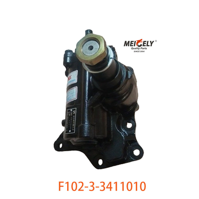 হাই কোয়ালিটি F102-3-3411010 স্টিয়ারিং গিয়ার সমন্বয় MITSUBISHI জন্য
