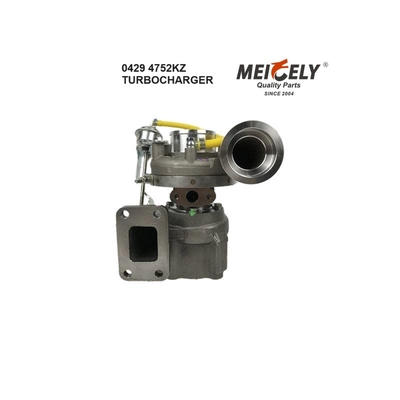 টার্বোচার্জার S200G 0429-4752KZ 20965309 04294752 04294752KZ VOLVO Excavator EC210B D6E ইঞ্জিন সহ