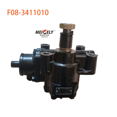 উচ্চ পারফরম্যান্স F08-3411010 স্টিয়ারিং গিয়ার সমন্বয় FAW Jiefang জন্য