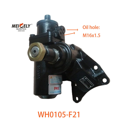 হাই কোয়ালিটি WH0105-F21 জিয়াংলিং অটো স্টিয়ারিং সমাবেশের জন্য