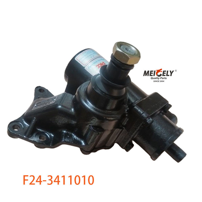 F24-3411010 ডংফেং ডোলিকা লাইট ট্রাকের জন্য পাওয়ার স্টিয়ারিং গিয়ার বক্স