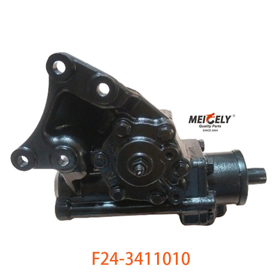 F24-3411010 ডংফেং ডোলিকা লাইট ট্রাকের জন্য পাওয়ার স্টিয়ারিং গিয়ার বক্স