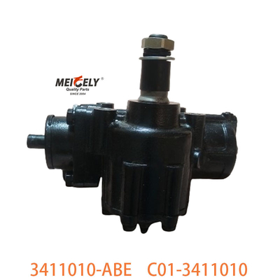 C01-3411010 BAIC Foton Ouman এর জন্য উপযুক্ত স্টিয়ারিং গিয়ার সমন্বয়