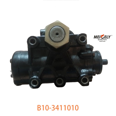 OE B10-3411010 ডংফেং তিয়ানলংয়ের জন্য স্টিয়ারিং গিয়ার সমাবেশ