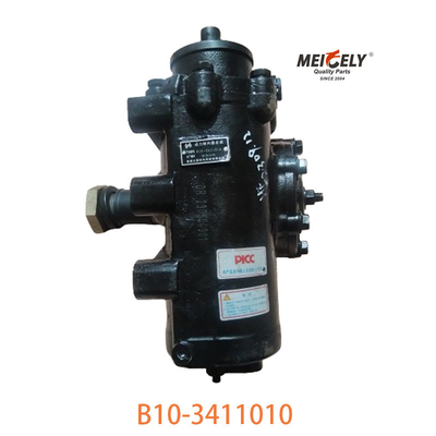 OE B10-3411010 ডংফেং তিয়ানলংয়ের জন্য স্টিয়ারিং গিয়ার সমাবেশ
