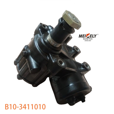 OE B10-3411010 ডংফেং তিয়ানলংয়ের জন্য স্টিয়ারিং গিয়ার সমাবেশ