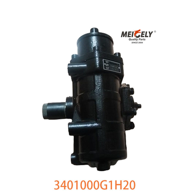 হাই পারফরম্যান্স 3401000G1H20 JAC পাওয়ার স্টিয়ারিং গিয়ার সমাবেশের জন্য