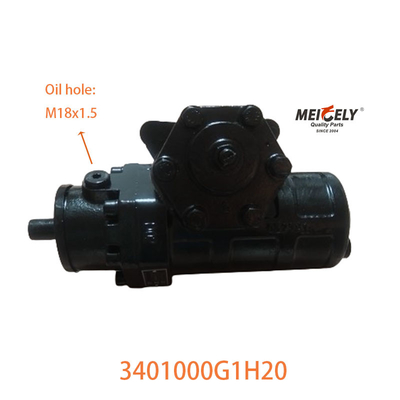 হাই পারফরম্যান্স 3401000G1H20 JAC পাওয়ার স্টিয়ারিং গিয়ার সমাবেশের জন্য