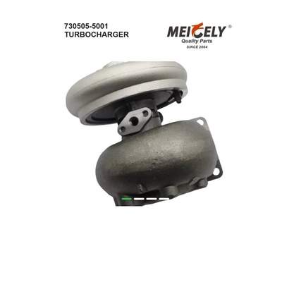 DH300-7 DE08 টার্বোচার্জার 730505-0001 65.09100-7082 65091007082 730505-5001