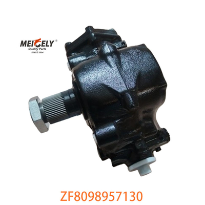 হাই পারফরম্যান্স OE ZF8098957130 সার্ভার স্টিয়ারিং গিয়ার
