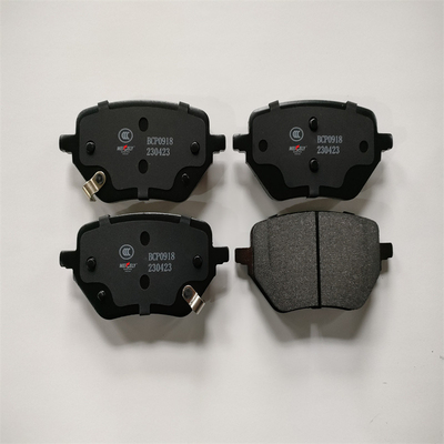 নতুন BCP0918 230423 OE 583022BA00 Maxus T90 রিয়ার ব্রেক প্যাডের জন্য