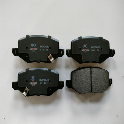 মূল 3501115XGW02A রিয়ার ব্রেক প্যাড JOLION এর জন্য