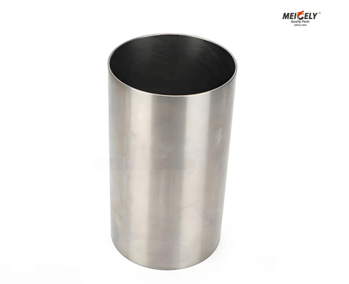 সিলিন্ডার লিনার 4D33 MITSUBISHI ME013333 অটো ডিজেল ইঞ্জিনের জন্য