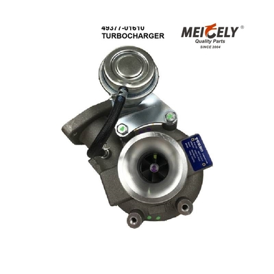 কোমাটসু এক্সক্যাভেটর TD04L-10GKRC-5 টার্বো 49377-01610