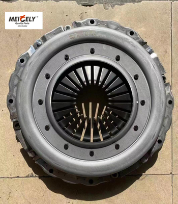 মূল ক্ল্যাচ ডিস্ক OEM 3483034043 395 SACHS জন্য ক্ল্যাচ চাপ প্লেট