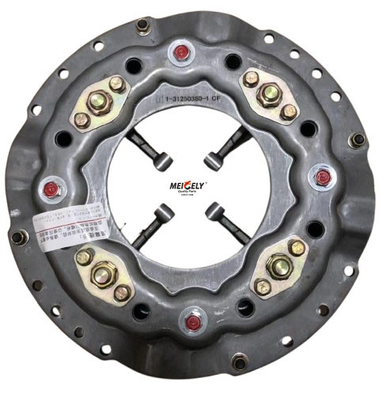 মূল মান 1-31220-176-1 ISUZU 380 ক্ল্যাচ চাপ প্লেট জন্য